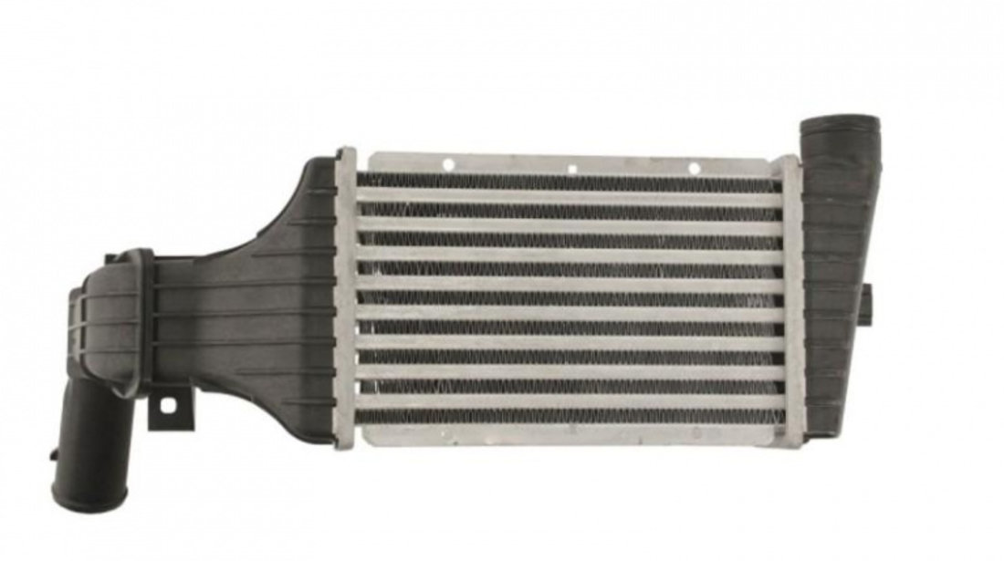 Intercooler, compresor Opel ASTRA G combi (F35_) 1998-2009 #4 07073002