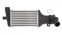 Intercooler, compresor Opel ASTRA G limuzina (F69_...