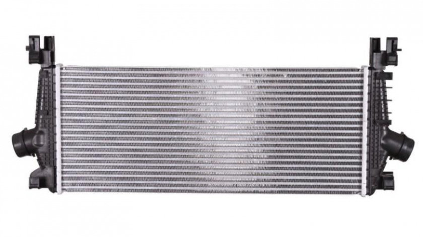 Intercooler, compresor Opel ASTRA GTC J 2011-2016 #3 1302148