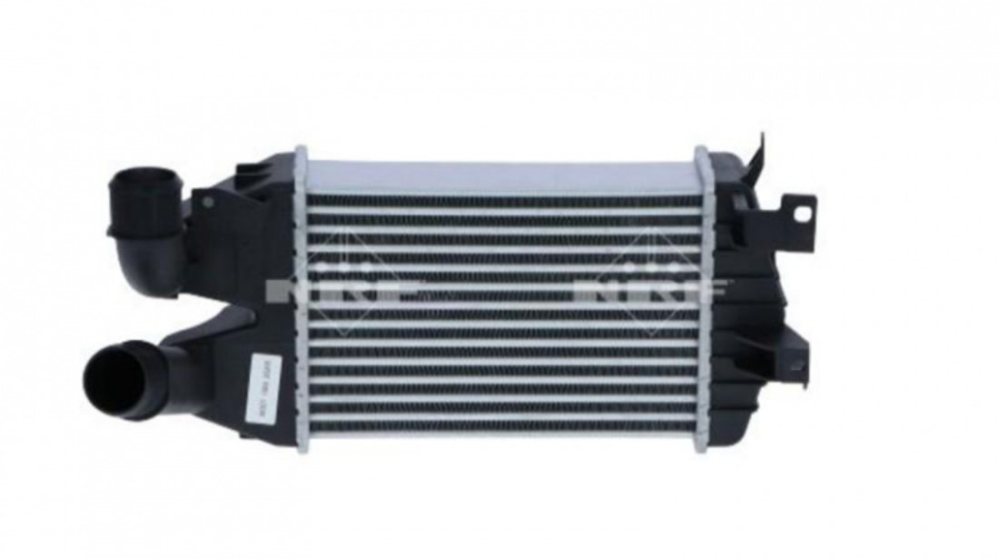 Intercooler, compresor Opel ASTRA H combi (L35) 2004-2016 #2 07073009