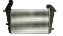 Intercooler, compresor Opel ASTRA H combi (L35) 20...