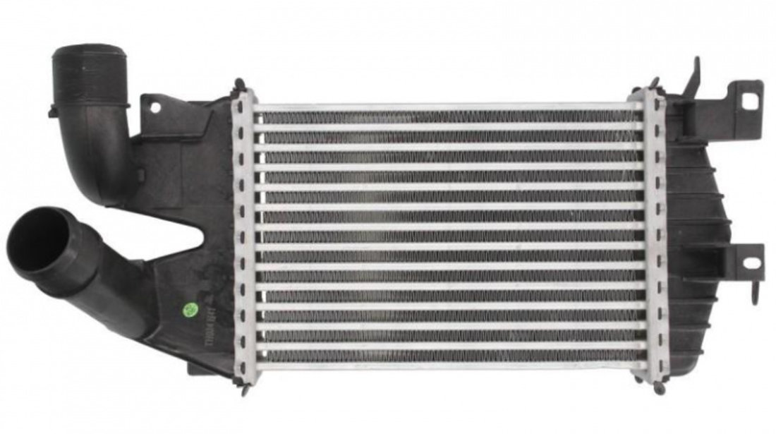 Intercooler, compresor Opel ASTRA H combi (L35) 2004-2016 #4 07073009