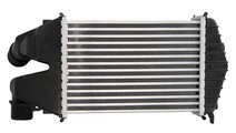 Intercooler, compresor OPEL ASTRA H (L48) (2004 - ...