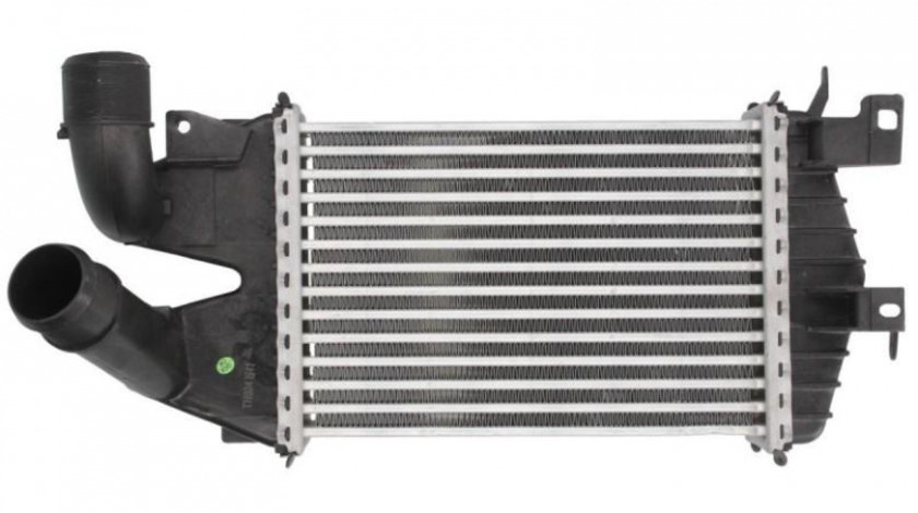 Intercooler, compresor Opel ASTRA H (L48) 2004-2016 #4 07073009