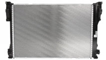 Intercooler, compresor Opel ASTRA H (L48) 2004-201...