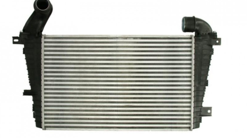 Intercooler, compresor Opel ASTRA H Van (L70) 2004-2016 #4 13231458