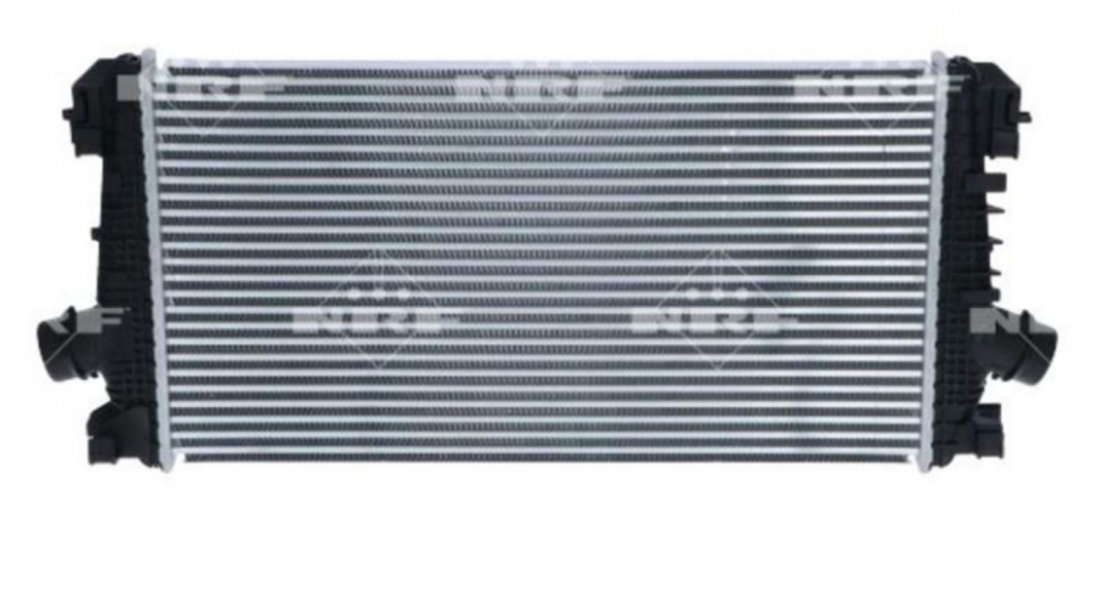 Intercooler, compresor Opel ASTRA J 2009-2016 #2 1302133