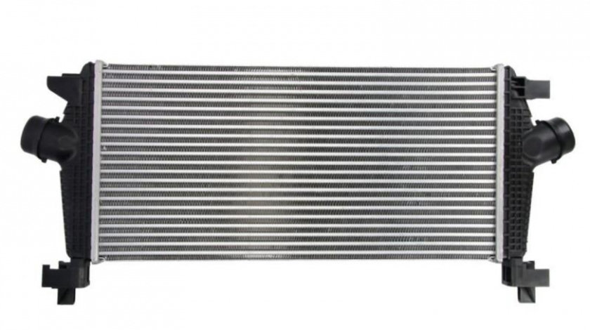 Intercooler, compresor Opel ASTRA J 2009-2016 #4 1302144