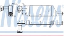 Intercooler, compresor OPEL COMBO Tour (2001 - 201...