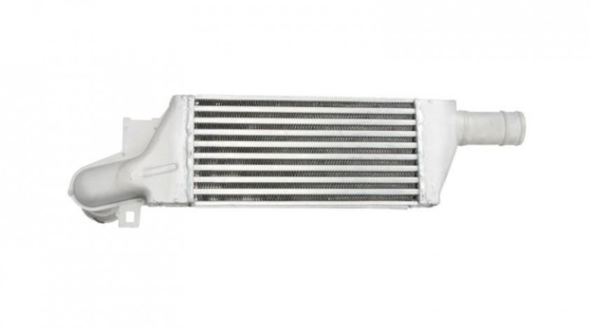 Intercooler, compresor Opel CORSA C caroserie (F08, W5L) 2000-2016 #4 07073017