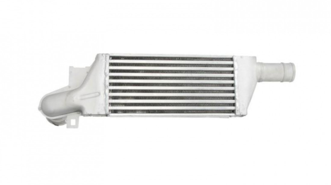 Intercooler, compresor Opel CORSA C (F08, F68) 2000-2009 #4 07073017