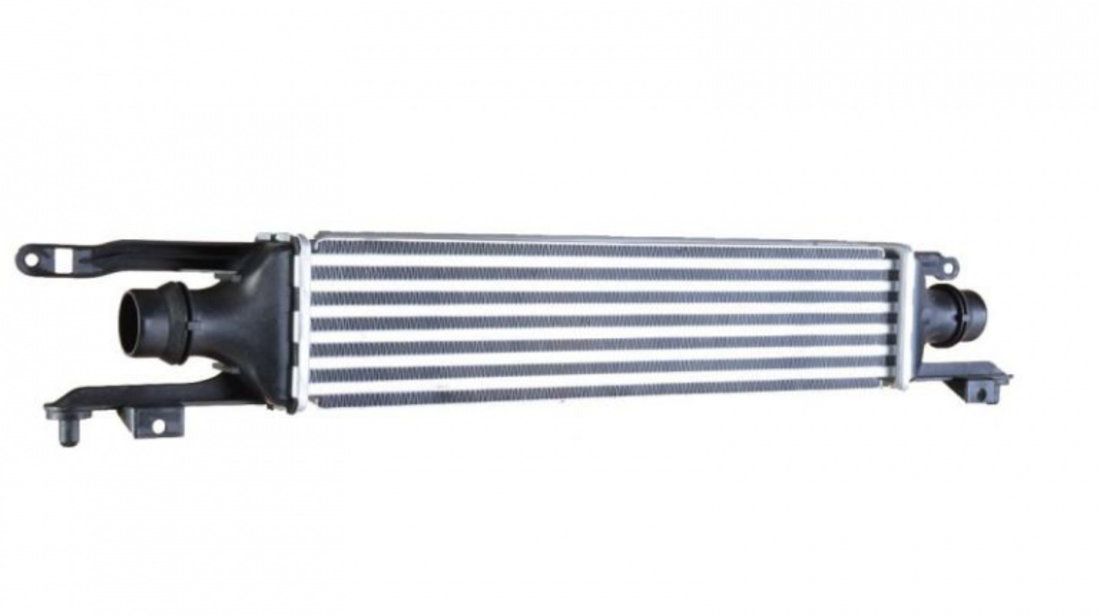 Intercooler, compresor Opel CORSA D 2006-2016 #2 07073014