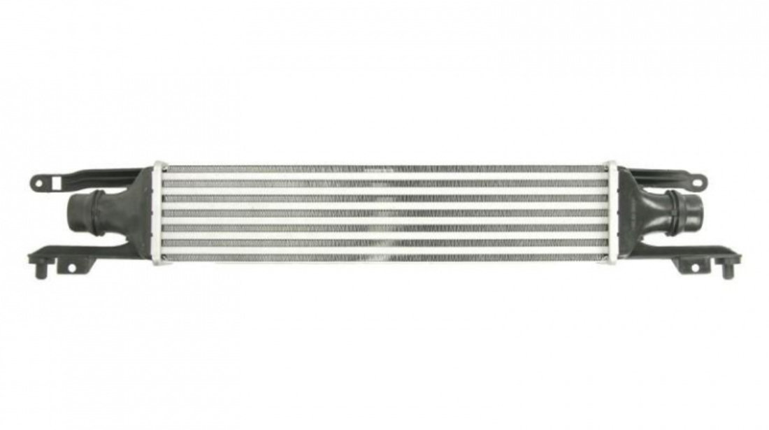 Intercooler, compresor Opel CORSA D 2006-2016 #4 07073014