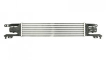 Intercooler, compresor Opel CORSA D Van 2006-2016 ...