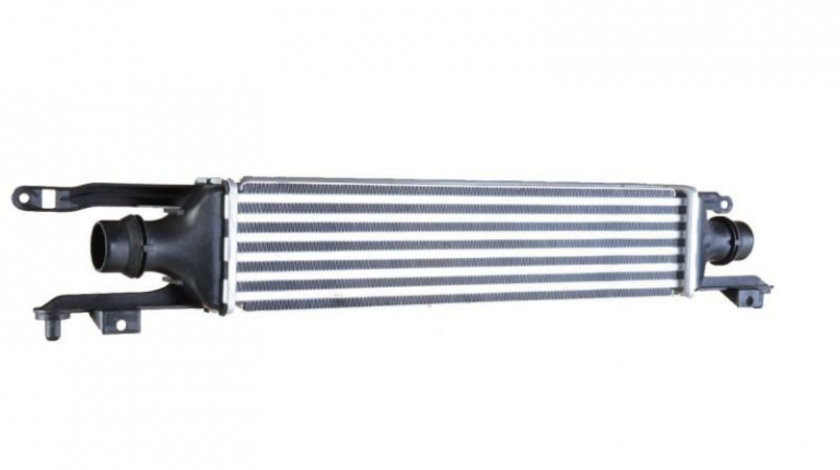 Intercooler, compresor Opel CORSA D Van 2006-2016 #2 07073014