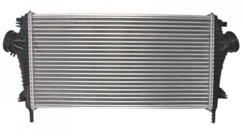 Intercooler, compresor Opel INSIGNIA 2008-2016 #4 07073008