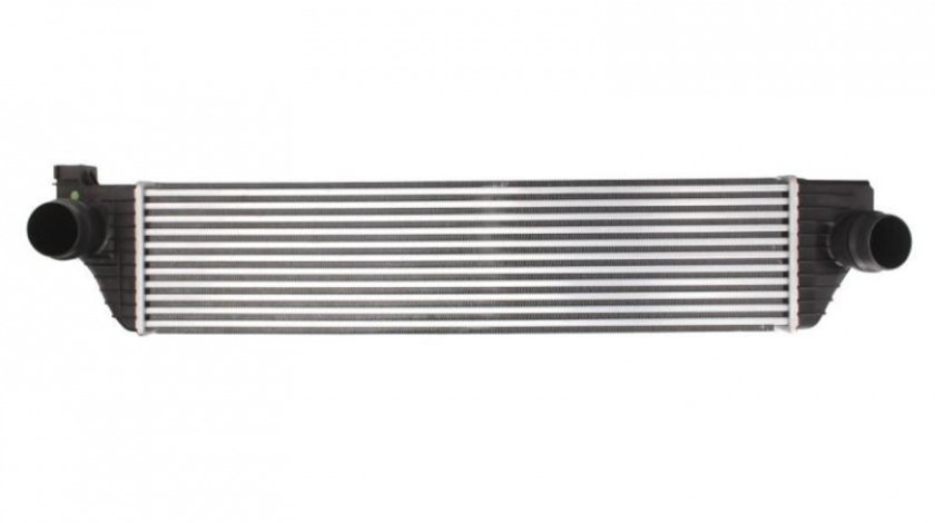 Intercooler, compresor Opel MOVANO B bus 2010-2016 #4 144960015R