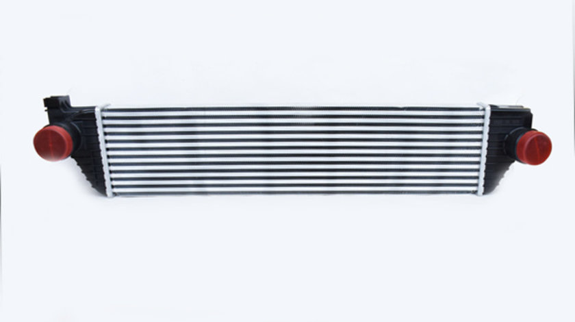 Intercooler, compresor OPEL MOVANO B platou / sasiu (2010 - 2016) THERMIX TH.03.032 piesa NOUA