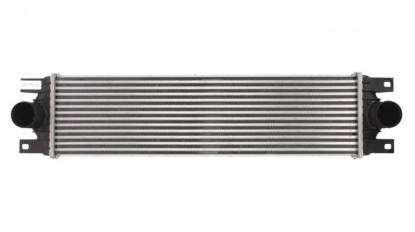 Intercooler, compresor Opel MOVANO caroserie (F9) 1999-2016 #2 07093020