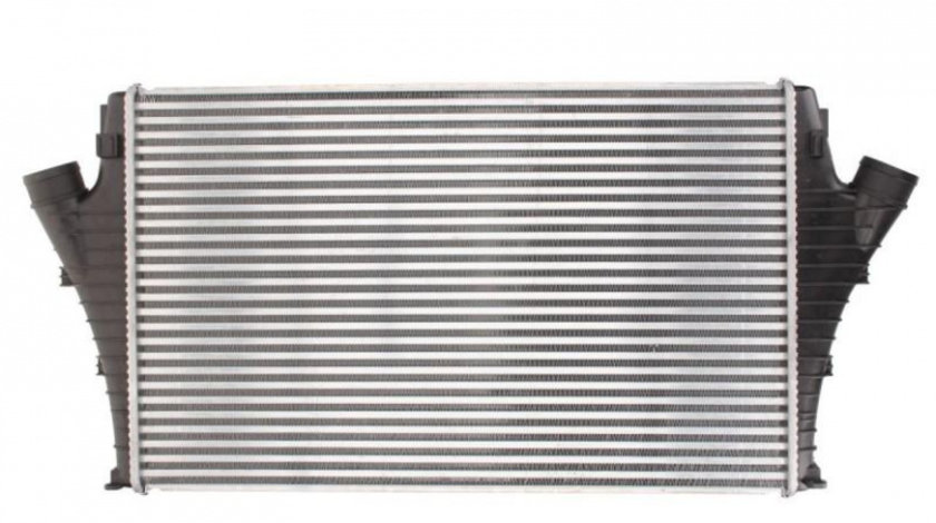 Intercooler, compresor Opel SIGNUM 2003-2016 #4 12765753