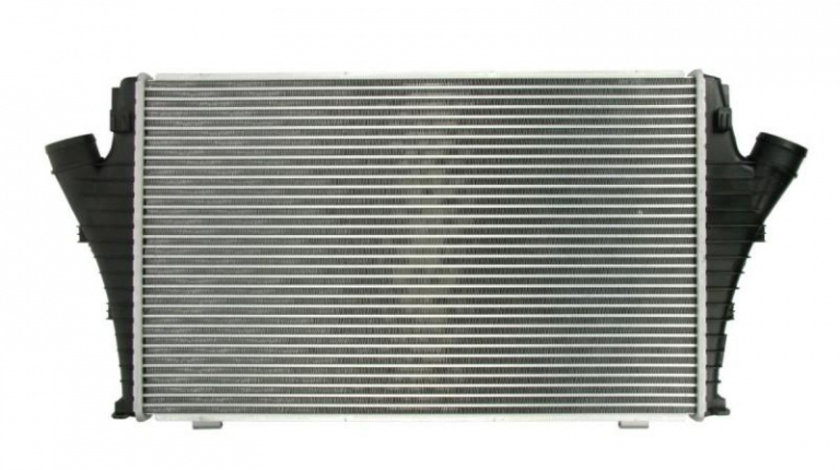 Intercooler, compresor Opel SIGNUM 2003-2016 #4 13167338