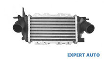 Intercooler, compresor Opel Vectra B (1995-2002)[J...