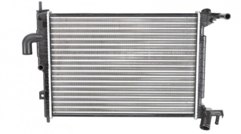 Intercooler, compresor Opel VECTRA B combi (31_) 1996-2003 #4 1300403