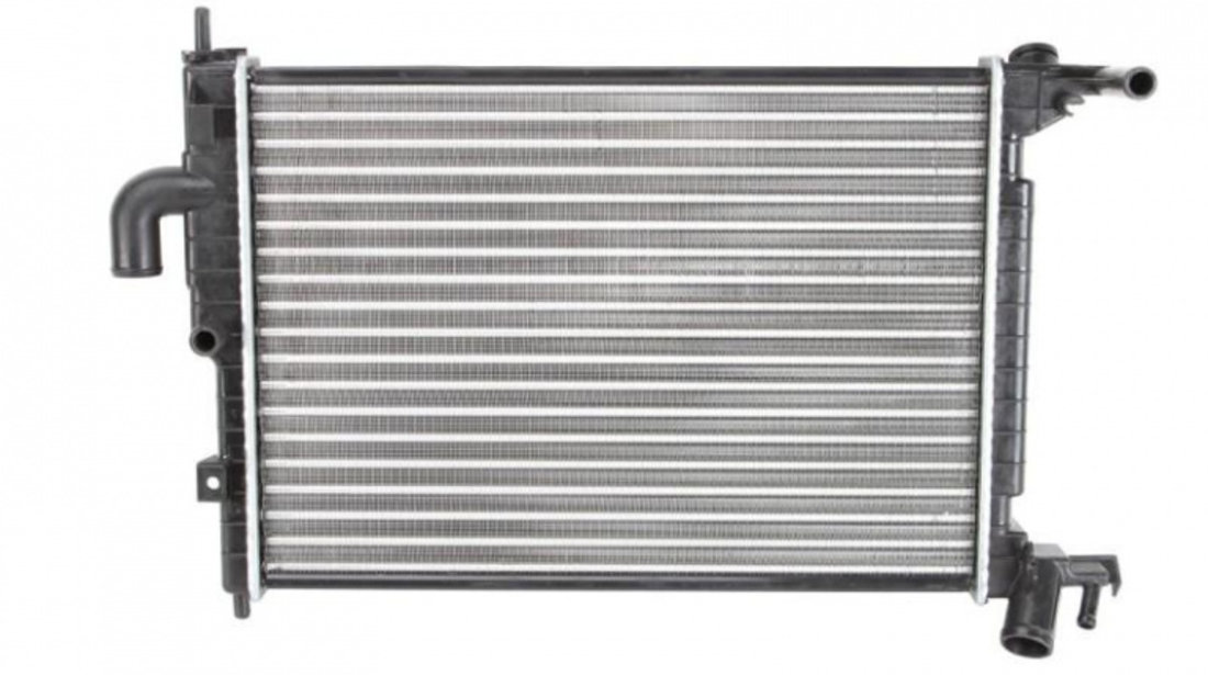 Intercooler, compresor Opel VECTRA B hatchback (38_) 1995-2003 #4 1300403