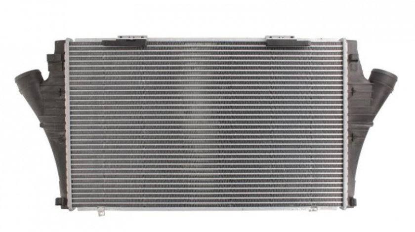 Intercooler, compresor Opel VECTRA C 2002-2016 #2 12800599