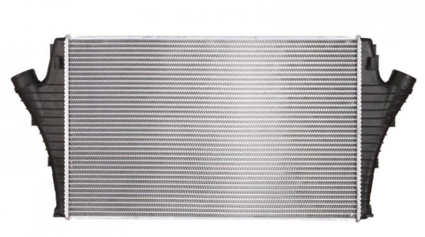 Intercooler, compresor Opel VECTRA C combi 2003-2016 #2 07073003