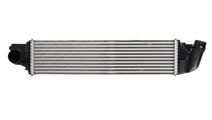 Intercooler, compresor OPEL VIVARO B Bus (X82) MAH...