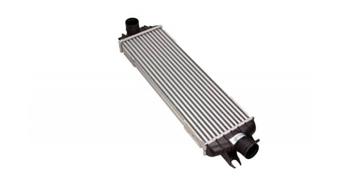 Intercooler, compresor Opel VIVARO caroserie (F7) 2001-2016 #2 07093004