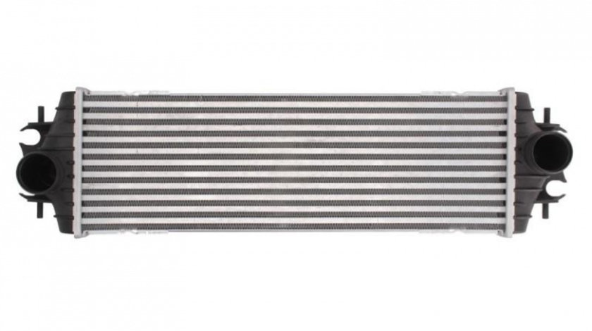 Intercooler, compresor Opel VIVARO caroserie (F7) 2001-2016 #4 07093005