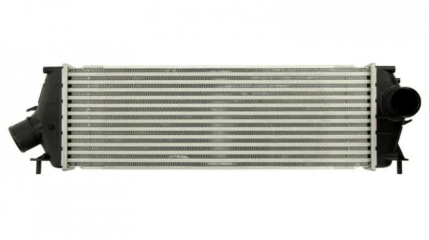 Intercooler, compresor Opel VIVARO caroserie (F7) 2001-2016 #3 4416946