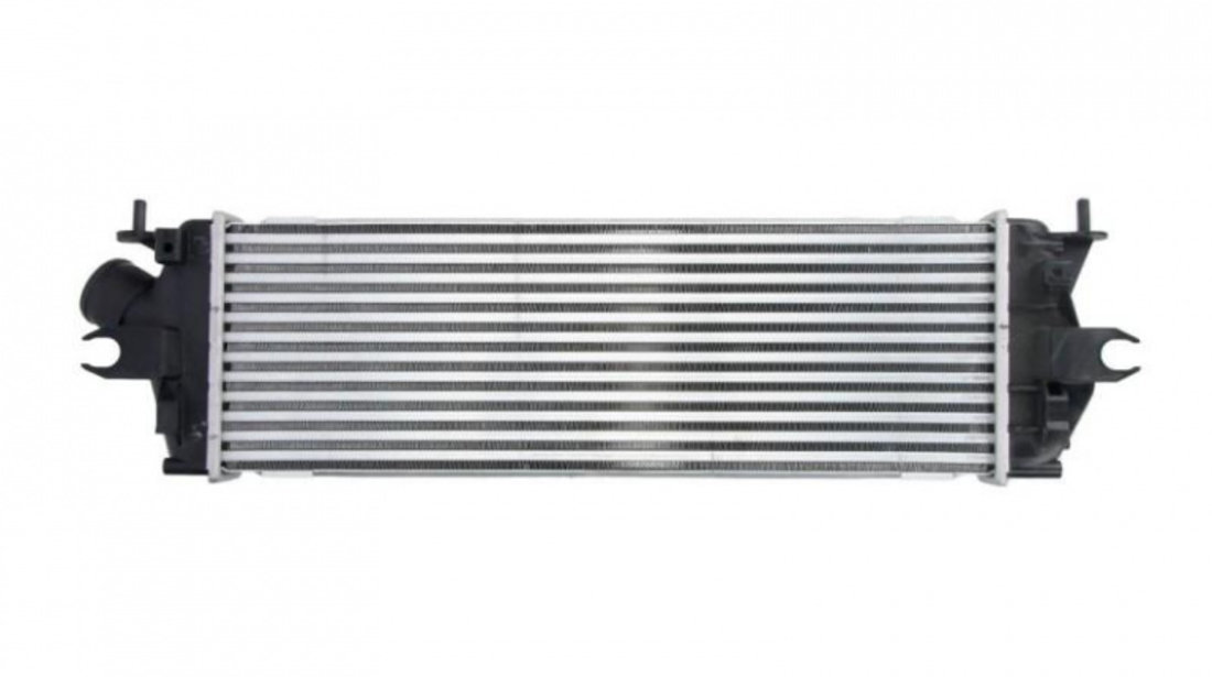 Intercooler, compresor Opel VIVARO caroserie (F7) 2001-2016 #4 30271