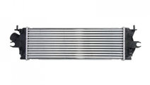 Intercooler, compresor Opel VIVARO caroserie (F7) ...