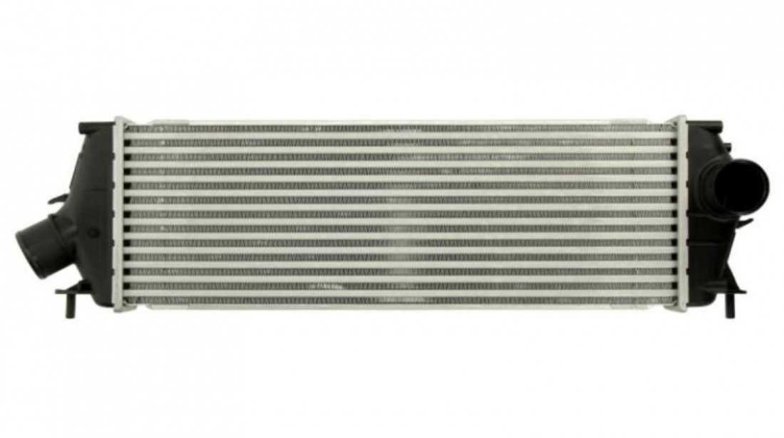 Intercooler, compresor Opel VIVARO Combi (J7) 2001-2016 #3 4416946