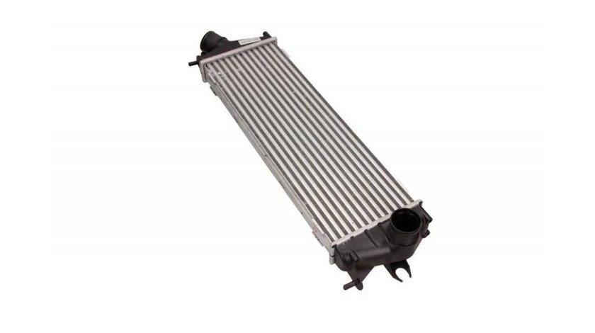 Intercooler, compresor Opel VIVARO Combi (J7) 2001-2016 #2 30271