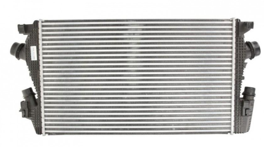 Intercooler, compresor Opel ZAFIRA TOURER C (P12) 2011-2016 #2 1302258