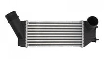 Intercooler, compresor Peugeot 307 (3A/C) 2000-201...