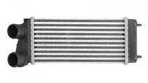 Intercooler, compresor Peugeot 307 Estate (3E) 200...