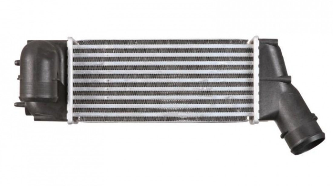 Intercooler, compresor Peugeot 308 CC 2009-2016 #2 0384K0