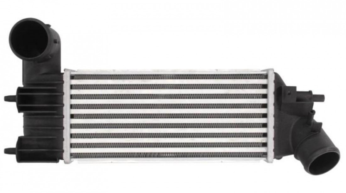 Intercooler, compresor Peugeot 406 (8B) 1995-2005 #4 0384F3