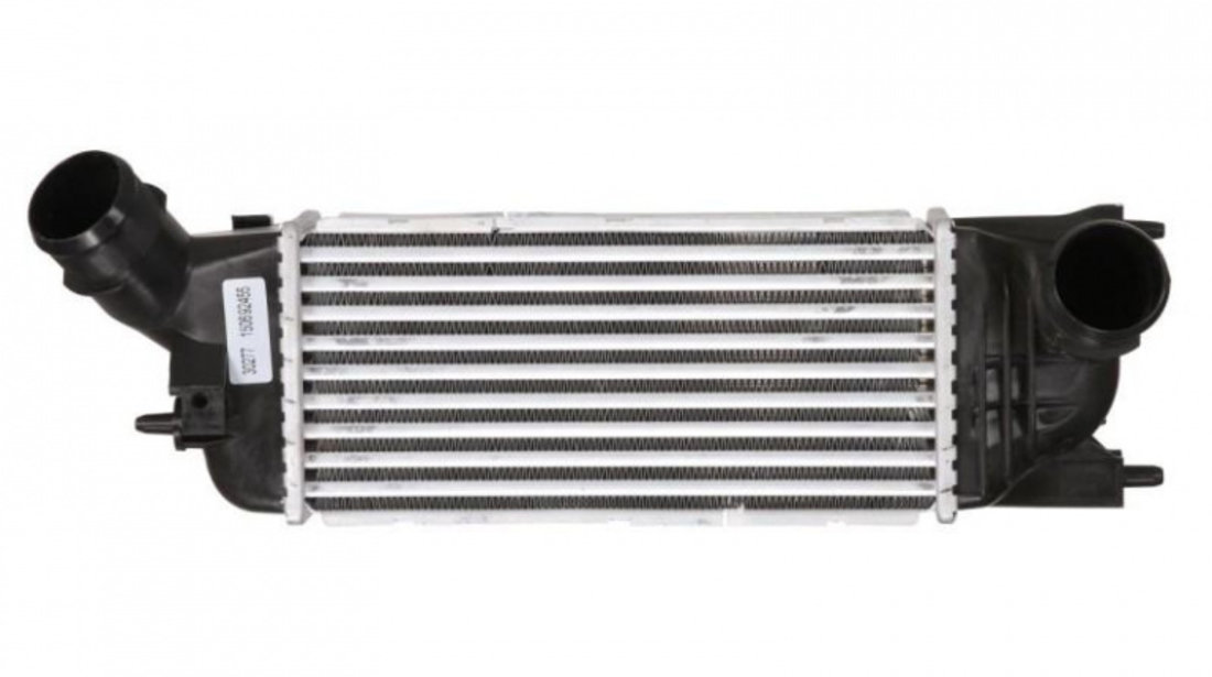 Intercooler, compresor Peugeot 407 cupe (6C_) 2005-2016 #2 0384G6