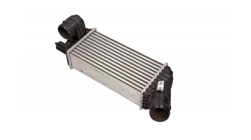 Intercooler, compresor Peugeot 5008 2009-2016 #2 0384N2