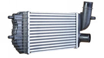 Intercooler, compresor Peugeot BOXER bus (244, Z_)...