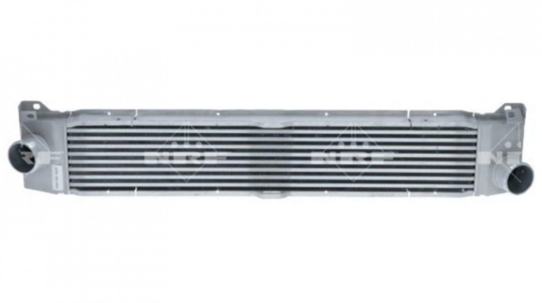 Intercooler, compresor Peugeot BOXER caroserie 2006-2016 #2 0384K1