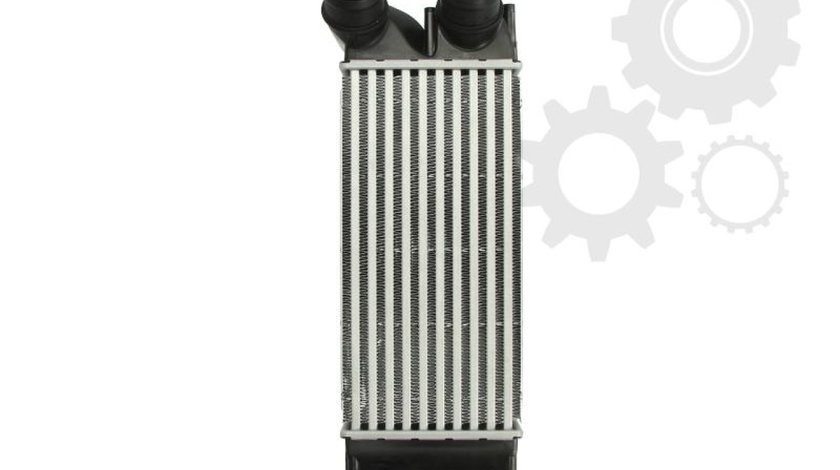 Intercooler compresor PEUGEOT PARTNER Tepee Producator VALEO 818837