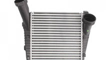 Intercooler, compresor Porsche CAYENNE (955) 2002-...