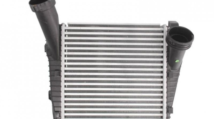 Intercooler, compresor Porsche CAYENNE (955) 2002-2010 #4 30286